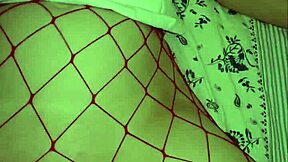 my soft petite redhead pussy is gobbling monster dildo pt 1