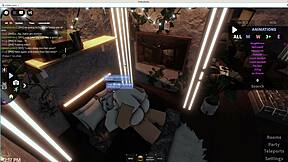 bunny girl aims to be top worker by letting boss fuck her