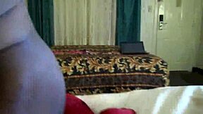 Cameron, are you my black cock slut? She asks, craving that monster cock.