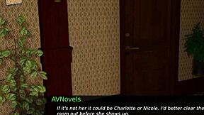 nursing back to pleasure