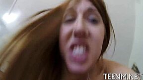 Wild Joy Waves For Teen Rose Red