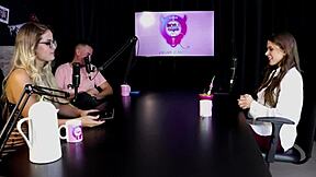 Faz Domina��o Teve Um Fetiche Do Homem Se Vestir De Mulher A Diferen�a Dos Relacionamentos E A Sua Mentoria - Pati Ferraz Watch On Sheer Red