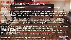 i fingered petite blonde mya's pussy while she handjobbed my cock