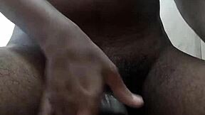 Big Black Cock For Sexy Pussy!