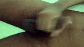 Big Black Cock For Sexy Pussy!