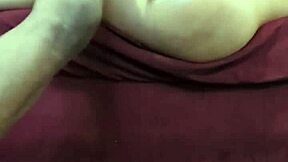 Wife needed a big black cock on her birthday