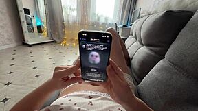 Authentic Homemade Adult Video Featuring Amateur Couples in Intimate Home Settings