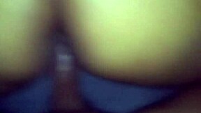 Can You Handle Rough Doggy Style?