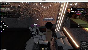 bunny girl aims to be top worker by letting boss fuck her