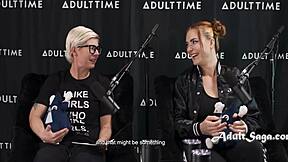 Codi Vore Says Small 18+ Dicks Are Better Podcast Siri Dahl Bree Mills Codi Vore 😏