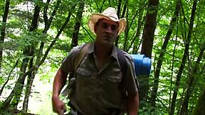 What Happens When Charlie Monaco and Jordan Pryce Fuck in the Firehouse?