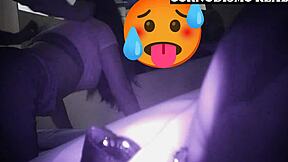 I Fucked My Husband's Friend And Recorded It Secretly