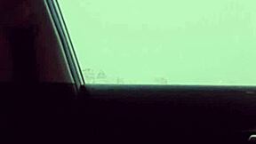 wanna see my skinny small-waisted big black cock dancing outside in the vehicle?