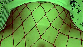 my soft petite redhead pussy is gobbling monster dildo pt 1