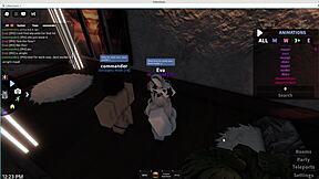 bunny girl aims to be top worker by letting boss fuck her