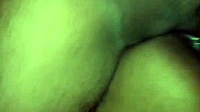 hey, watch this emo babe squirt and get creampied in her big ass 😈