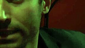 these fetish sluts getting face fucked so roughly 😩