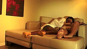 mi padrastro fantasea conmigo cuando estoy sola y me deja embarazada accidentalmente