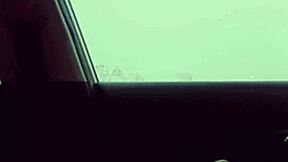 wanna see my skinny small-waisted big black cock dancing outside in the vehicle?