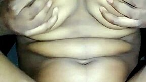 Big Monster Cock Fucked Her Shaved Pussy Deep And Hard