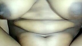 Big Monster Cock Fucked Her Shaved Pussy Deep And Hard