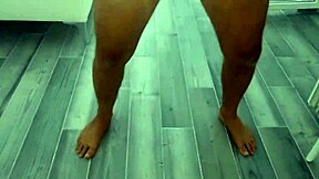 Hot Italian Guy Jerks Off With Crazy Cock And Dirty Talk