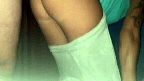 public fuck with bent over big cock creampie cum in mouth fucking hardcore homemade monster cock mouthful outdoor pussy sucking tits wet wife wet pussy cock