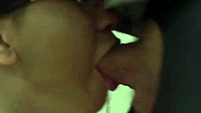 Blowjob Training With Aprill