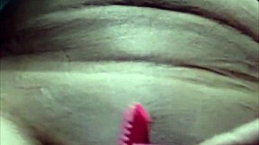 lick that pussy clean! chut ki safai with intense muff diving!