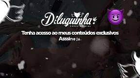 i caught my maid off guard and we tried to fuck but my wife came home