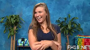 Full body massages that really relax you