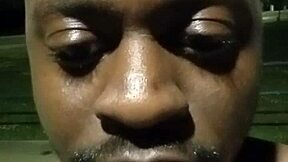 blogging about my anal 4th of july celebration return