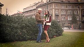 Valentine's day promotional video offering special deals for couples' romantic activities