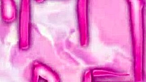 Helly Rite says, 'Purple Bitch, let's have crazy sex with buttplugs'