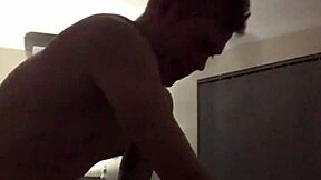 Do backshots hit different for you?