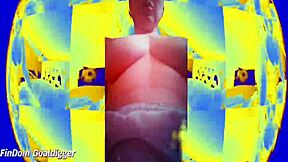 You Are So Obsessed With My Perfect Look And Sucking Nipples!