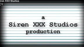 Wife Fucks Husband's Friend in Public Outdoors