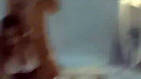 young lover fucked me in front of mirror, recorded for cuckold, what do you think?