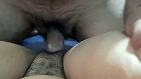 The petite girl from brothel luna hopes she didn't get pregnant