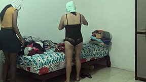 Housewives Desperate For Sex Start Therapy To Soothe Their Sexual Lust