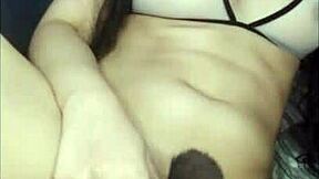 submissive slut trained and creampied