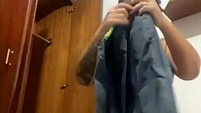 I'm So Wet And Crazy To Give