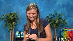 Full body massages that really relax you