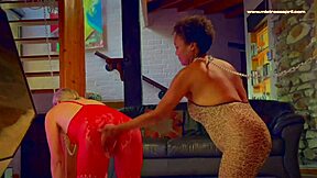 Is Dominatrix Mistress April Back as the Sexy Slut?