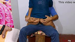 Cute Anal Cowgirl Enjoys Huge Dildo In Her Little 18+ Hole And Gets An Incredible Orgasm