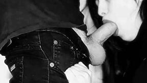 Real Amateur Deep Throat On Xvideos