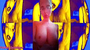 You Are So Obsessed With My Perfect Look And Sucking Nipples!