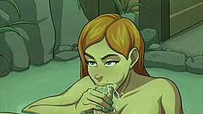 Complete gameplay - witch hunter part 10