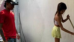 Una Mañana Calurosa Hermana Quiere Ser Follada Historia Completa