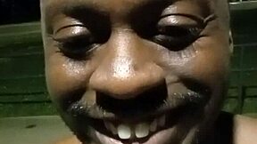 blogging about my anal 4th of july celebration return